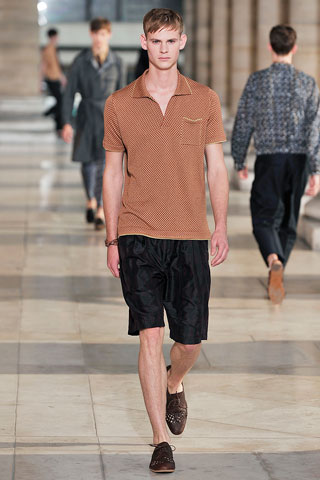 Dries Van Noten / - 2010